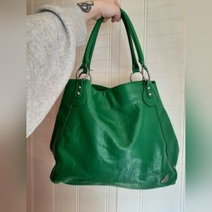Roxy tote bag